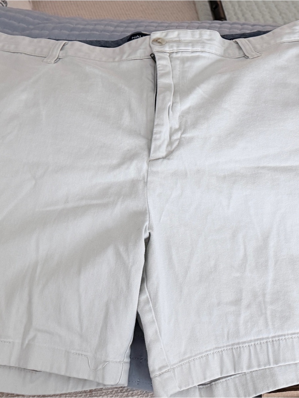 Men's Nautica Deck Shorts - size 42